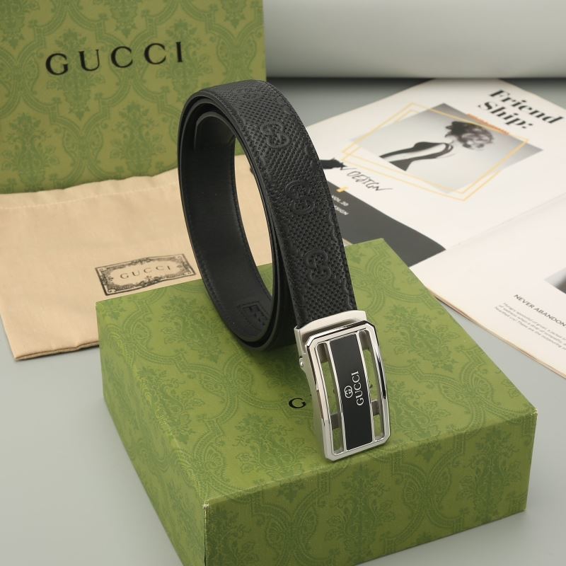 Gucci Belts